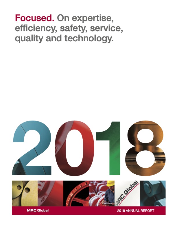 2018 Cover Image