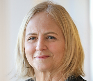 Barbara Duganier